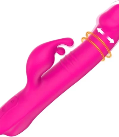 The Obliterator Vibrator Standard
