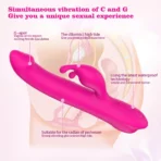 The Obliterator Vibrator Standard