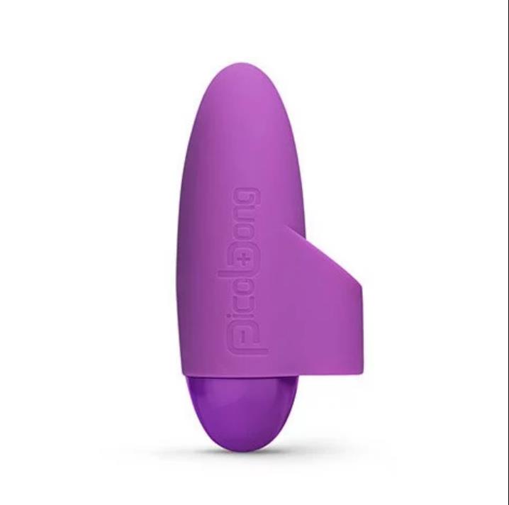 PicoBong Ipo 2 Clitoral C-Spot Vibrator Massage Vibrator