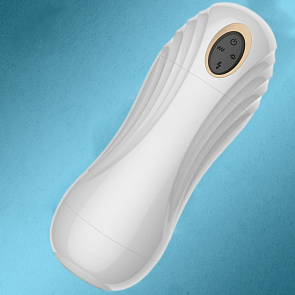 Fleshy Pro 2.0 – Suction Jerking And Vibration Stroker