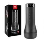 OTOUCH® INSCUP3 Thrusting & Contraction Masturbator Thrusting Telescopic Motor Aircup