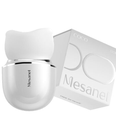 Mesanel Mouth Cabin Sucking Vibrator Female Sucking Tongue Masturbation