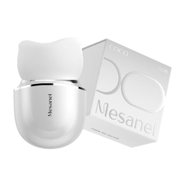 Mesanel Mouth Cabin Sucking Vibrator Female Sucking Tongue Masturbation