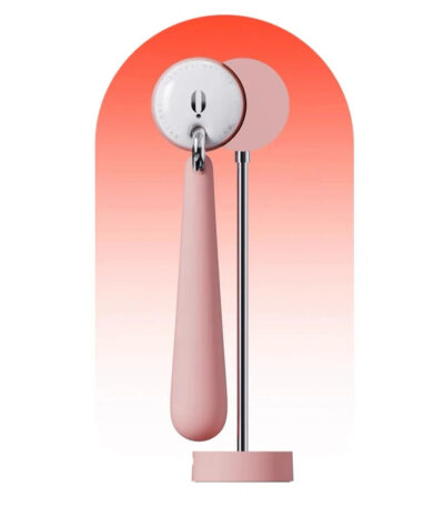 OSUGA Moonflow Clitoral & G-Spot Vibrator