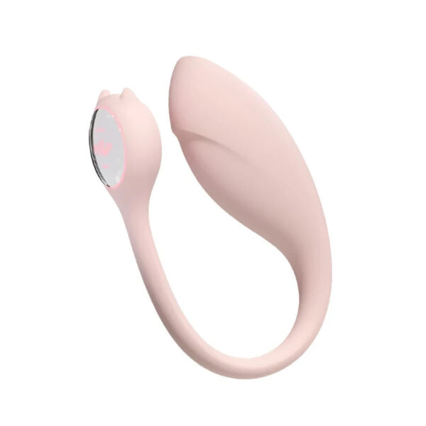 Monster Pub Smart Vibrating Egg App-Controlled – Mister Devil