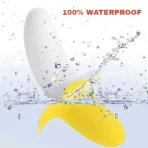 Little Banana Vibrator