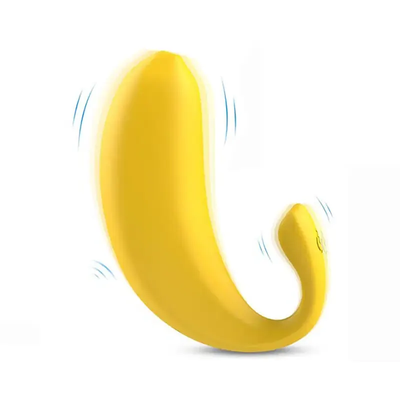 Little Banana Vibrator Little Banana Vibrator