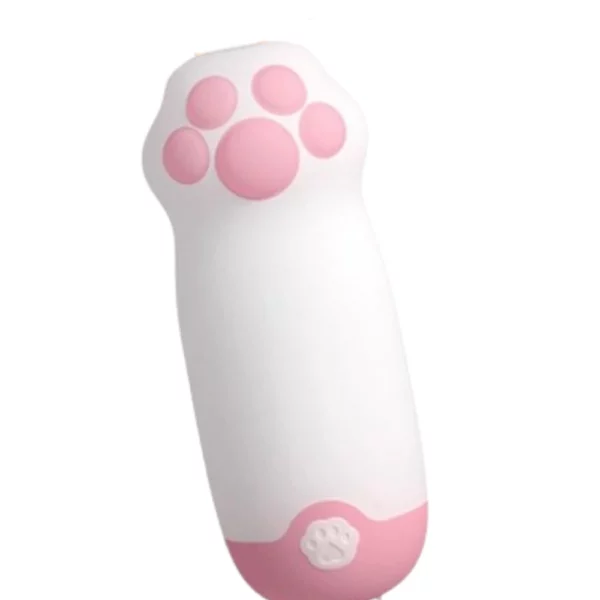 Cat Paw Love Egg Vibrator