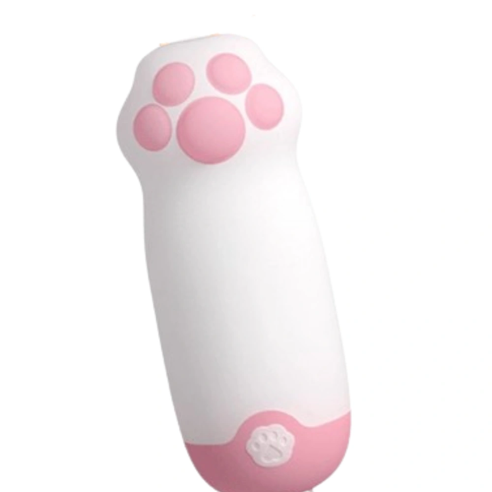 Cat Paw Love Egg Vibrator