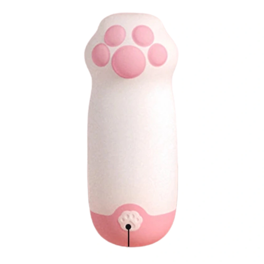 Cat Paw Love Egg Vibrator