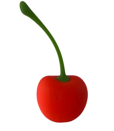 Cherry Shaped Bullet Vibrator