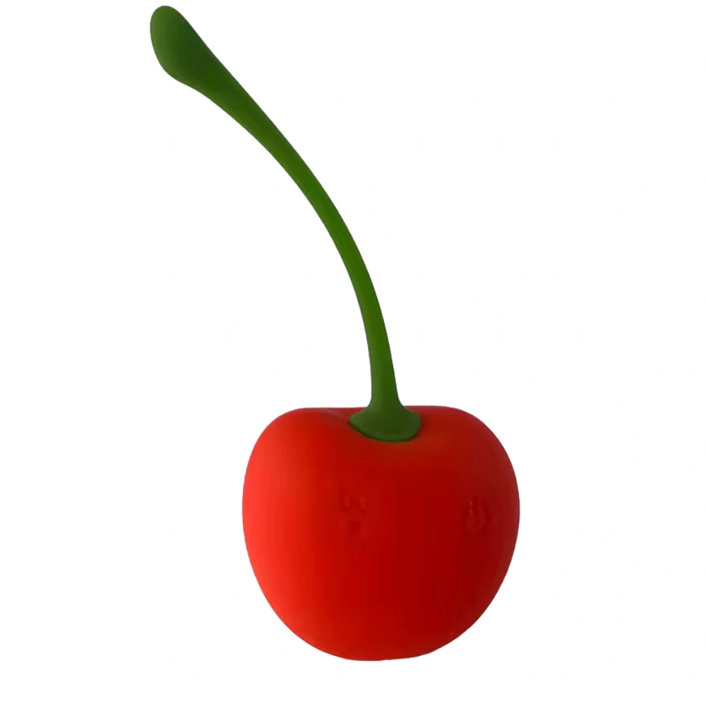 Cherry Shaped Bullet Vibrator