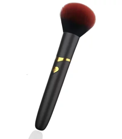 Makeup Brush Vibrator – Pixie Pizzazz