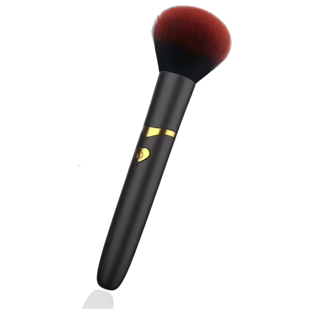 Makeup Brush Vibrator – Pixie Pizzazz