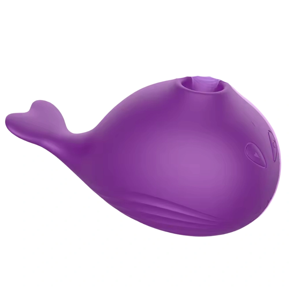 7 Modes Whale Sucker- Splash Zone